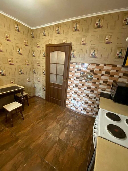 Оренда Квартира 1-кімнатна, 12/25 поверх на Чавдар, 34 Київ - фото 11