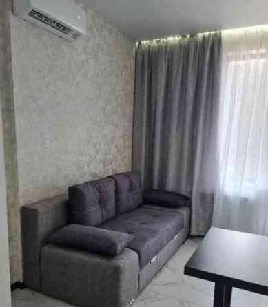 1ком.квартира-студия-  ЖК Эллада -улица Генуэзская Одеса