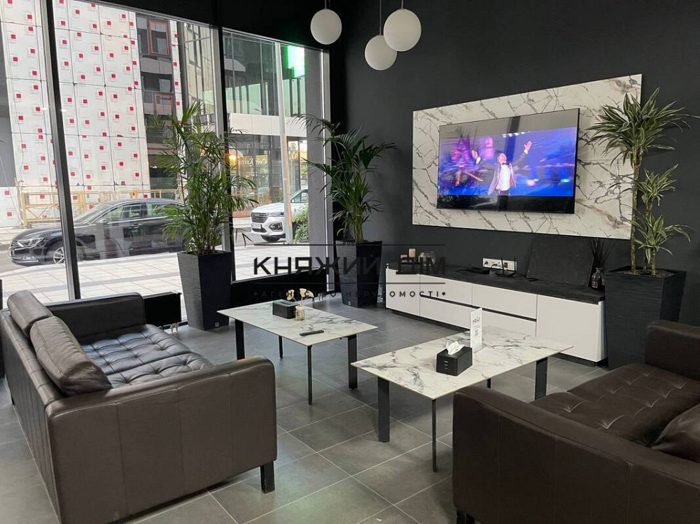 Оренда Квартира 1-кімнатна, 23/25 поверх на Днепровская Набережная Kiev - photo 4