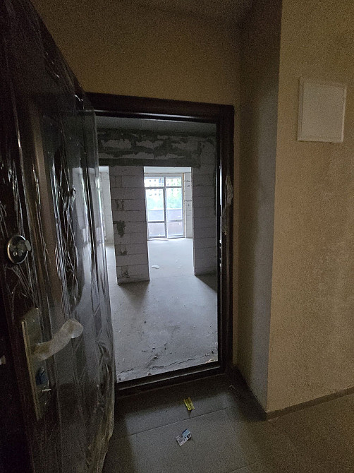 Продаж Квартира 1-кімнатна, 1/17 поверх на Заболотного Академіка вул., д. 148в Київ - фото 2