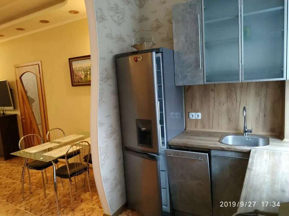 Оренда Квартира 3-кімнатна, 9/23 поверх на бул. Леси Украинки Київ - фото 5