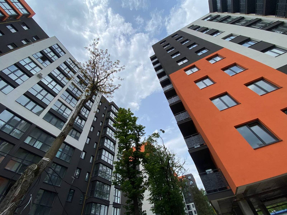 Продаж Квартира 2-кімнатна, 2/10 поверх на Національної Гвардії вул., 3 Івано-Франківськ - фото 8