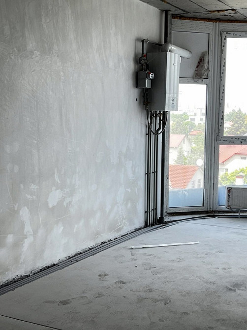 Квартира на 13 й станции Большого Фонтана ЖК Море Одеса - фото 2