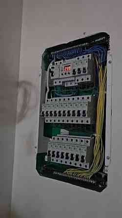 Продажа квартиры 101м2 в ЖК Четыре Сезона Одесса