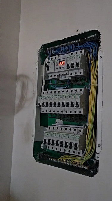 Продажа квартиры 101м2 в ЖК Четыре Сезона Одеса - фото 3