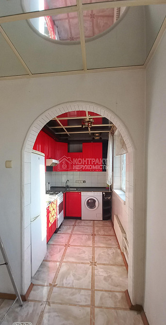 Продаж Квартира 4-кімнатна, 6/9 поверх на вул. Гвардійців Широнінців Харків - фото 20