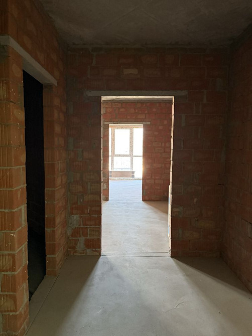 Продаж Квартира 1-кімнатна, 2/16 поверх на Мальовнича вул., д. 3 Kiev - photo 3