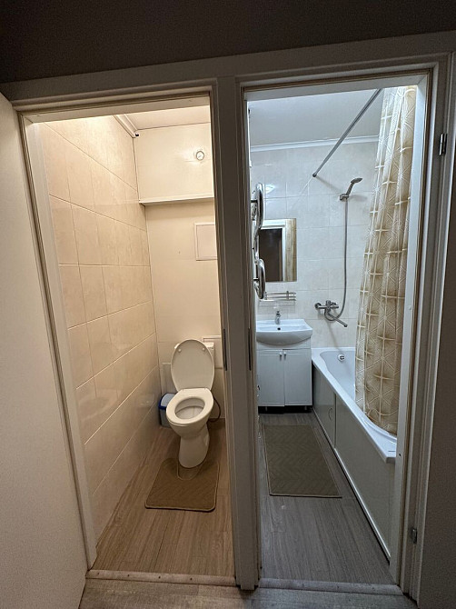 Оренда Квартира 1-кімнатна, 3/9 поверх на Щусєва, 40 Київ - фото 13