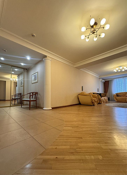 Продаж Квартира 3-кімнатна, 3/10 поверх на Чекмарева Академика ул., 2 Дніпро - фото 4