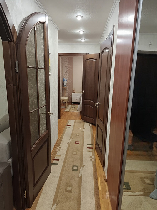 Продаж Квартира 3-кімнатна, 9/16 поверх на Рабочая ул., 65 Dnipro - photo 11