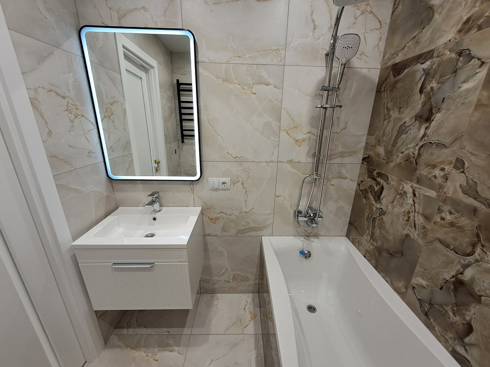 Продаж 3км квартири по вул.Київська, БАМ, Тернопіль Ternopil' - photo 1