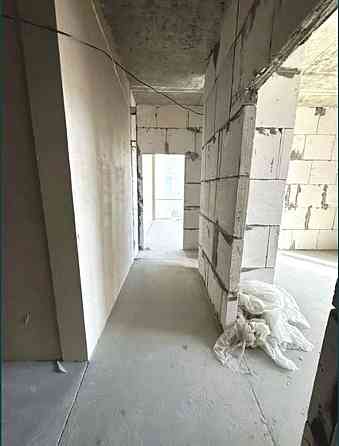 Двухкомнатная квартира в  Жемчужине на Итальянском бульваре. Одесса