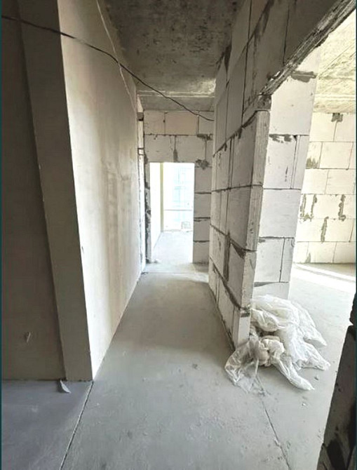 Двухкомнатная квартира в  Жемчужине на Итальянском бульваре. Odessa - photo 3