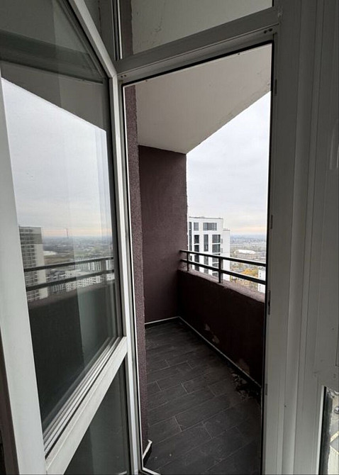 Продаж Квартира 2-кімнатна, 25/25 поверх на Харківське шосе, 182 Київ - фото 15
