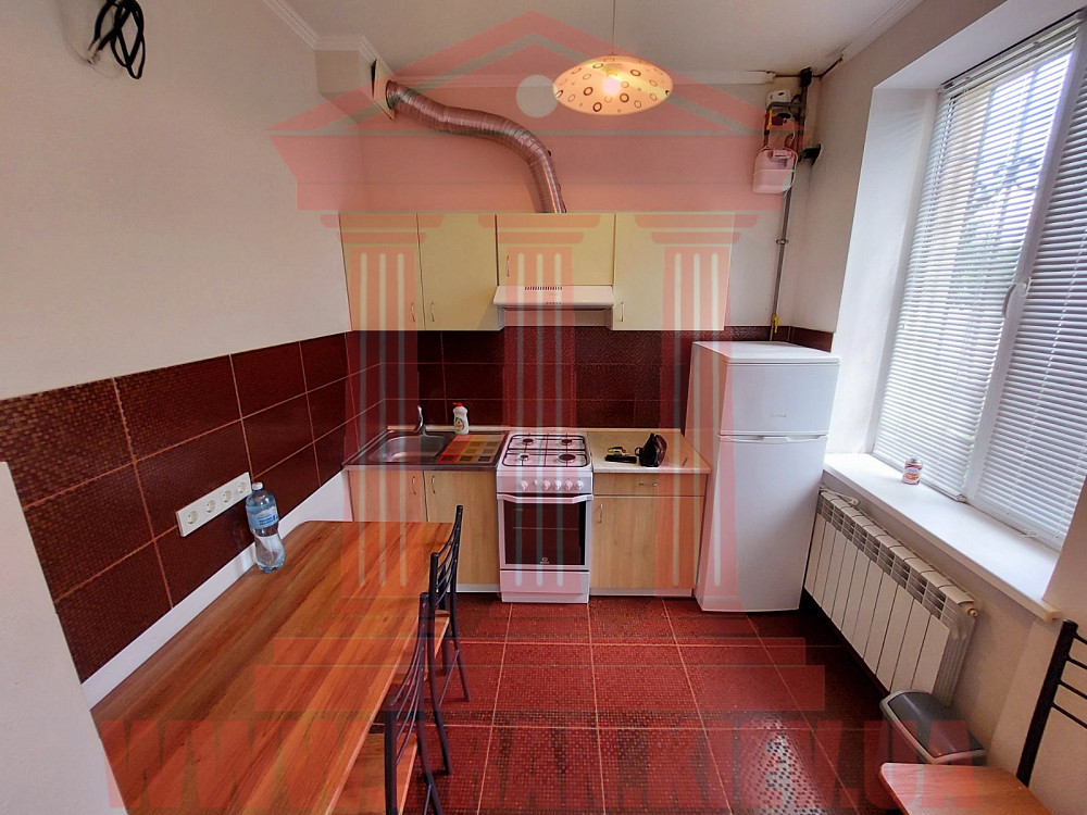 Оренда 1к Квартира 32 кв.м Запорізька, 1 Бориспіль - фото 1