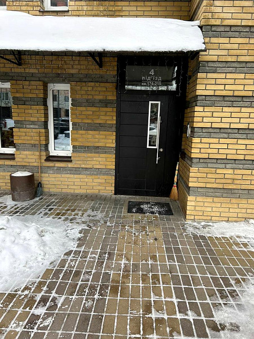 Продаж Квартира 1-кімнатна, 6/12 поверх на Валерія Лобановського вул., д. 4-Ж Київ - фото 3