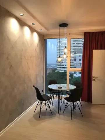 Оренда 2к Квартира 45 кв.м ЖК Новодворянський Дніпро - фото 5