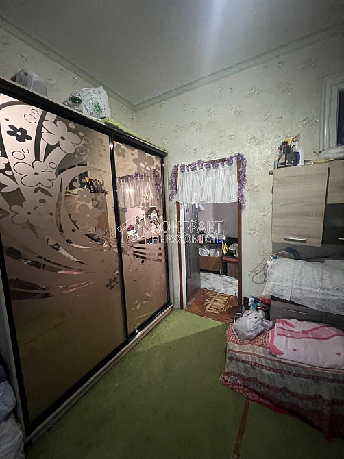 Продаж Квартира 2-кімнатна, 1/3 поверх на вул. Руставелі Kharkiv - photo 1