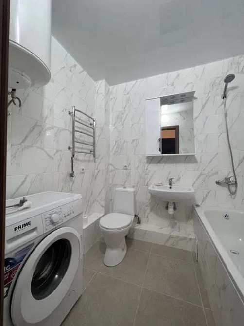 Оренда Квартира 1-кімнатна, 14/25 поверх на ул. Ревуцкого Киев - изображение 1