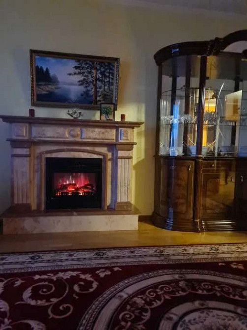 Оренда Квартира 2-кімнатна, 10/25 поверх на ул. Срибнокильская, 16 Київ - фото 2