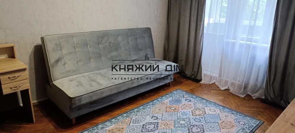 Оренда Квартира 2-кімнатна, 2/5 поверх на Зої Бутенко Киев - изображение 2