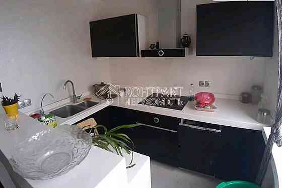 Продаж Квартира 3-кімнатна, 13/16 поверх на вул. Дружбы Народов Kharkiv