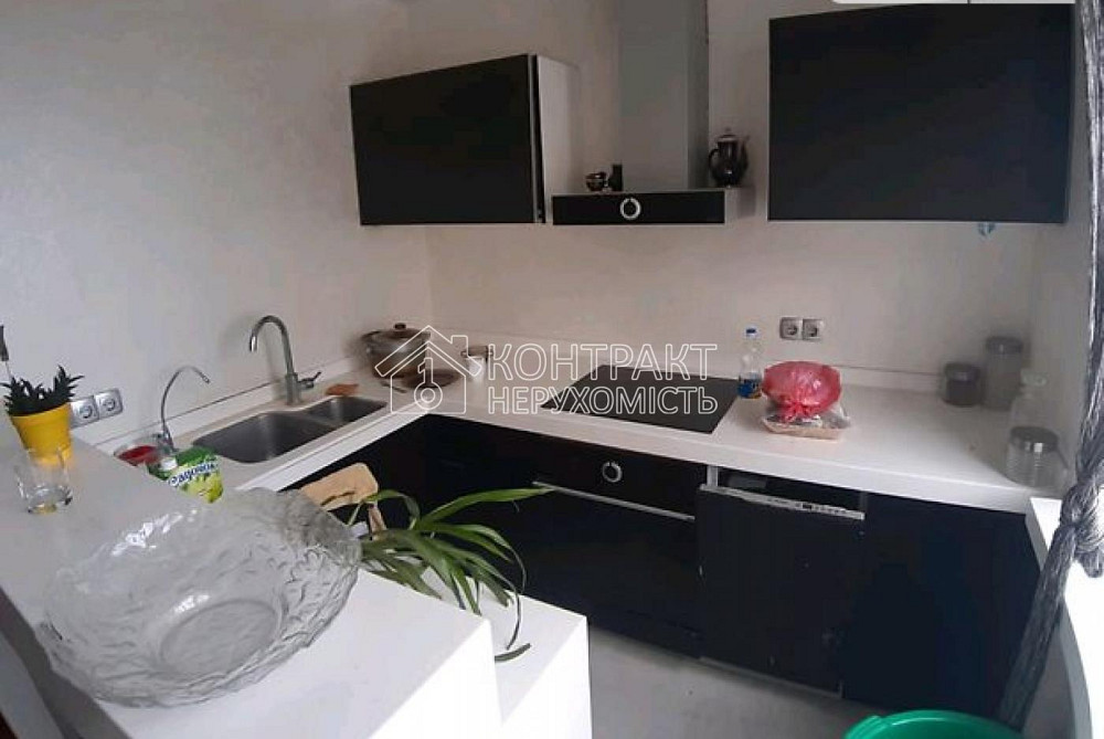 Продаж Квартира 3-кімнатна, 13/16 поверх на вул. Дружбы Народов Харків - фото 1