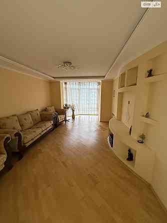 Продаж Квартира 3-кімнатна, 9/13 поверх на Юлії Здановської вул., д. 58А Київ