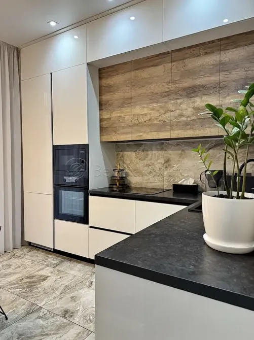 Аренда 1к Квартира 45 кв.м Курортный проулок, 1 Одесса - изображение 7