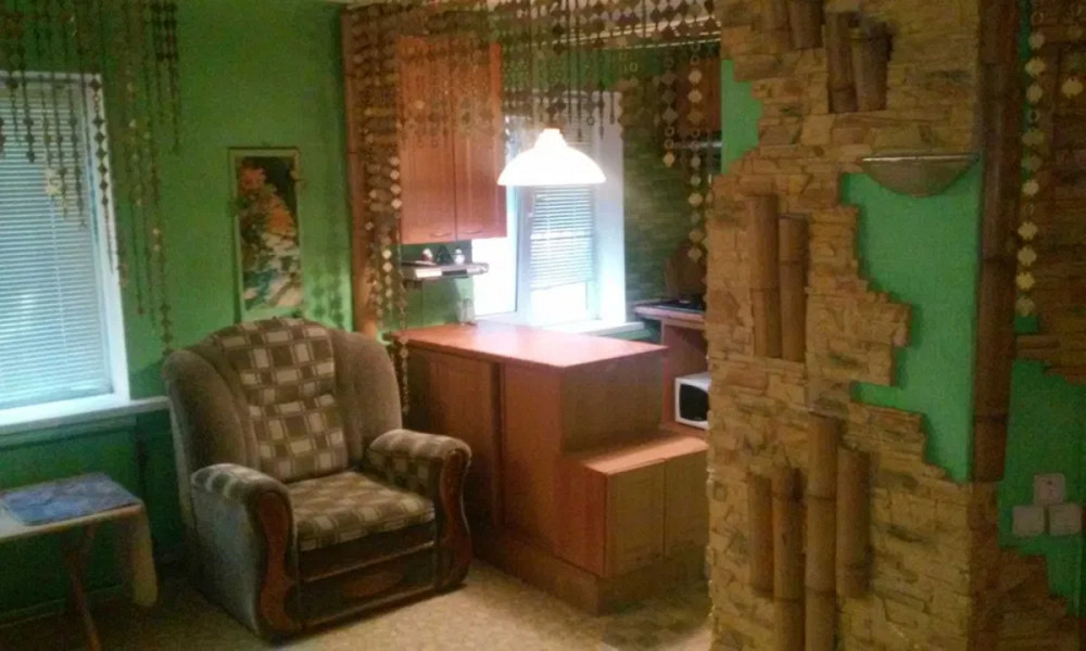 Оренда Квартира 1-кімнатна, 1/5 поверх на Ольжича, 11 Київ - фото 9