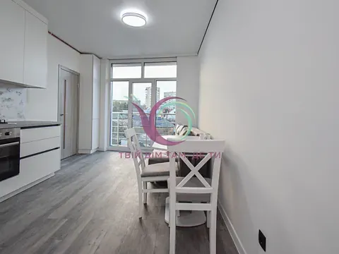 Продаж 2к Квартира 37.6 кв.м Петриківська вулиця 6 Тернопіль - фото 1