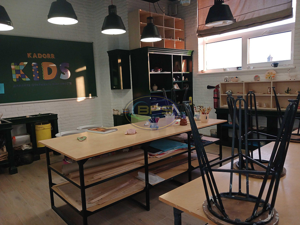 Оренда приміщення вільного призначення на вул. Європейська поверх - 5/9 Одеса - фото 10