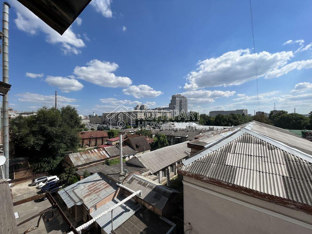 Продаж Квартира 3-кімнатна, 5/7 поверх на вул. Полтавський Шлях Kharkiv - photo 7