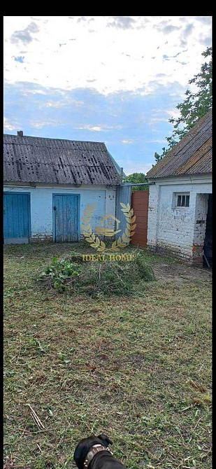 Продається будинок у тихому спокійному місці Гайок (Білоцерківський район) - фото 7