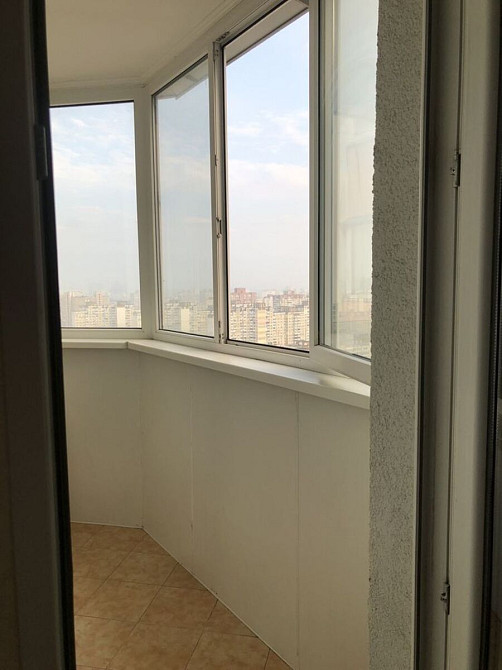 Оренда Квартира 1-кімнатна, 23/26 поверх на Драгоманова ул., 6/1 Kiev - photo 3