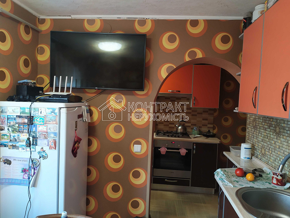 Продаж Будинок 3-кімнатний на вул. Семена Челюскіна Харьков - изображение 1