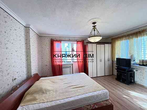 Оренда 2 кім. студіо в новому будинку на Позняках. код №11159928 Kiev