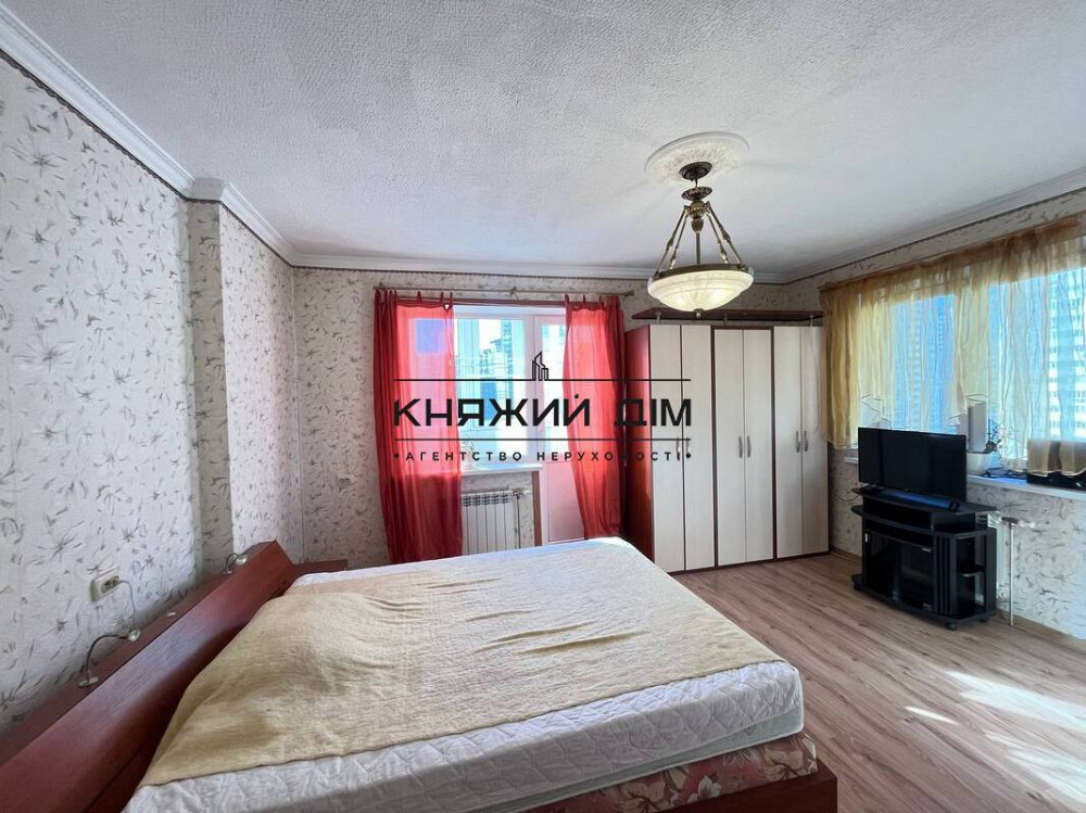 Оренда 2 кім. студіо в новому будинку на Позняках. код №11159928 Київ - фото 1