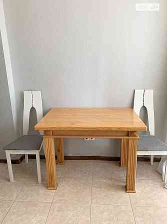 Оренда Квартира 1-кімнатна, 11/25 поверх Київ