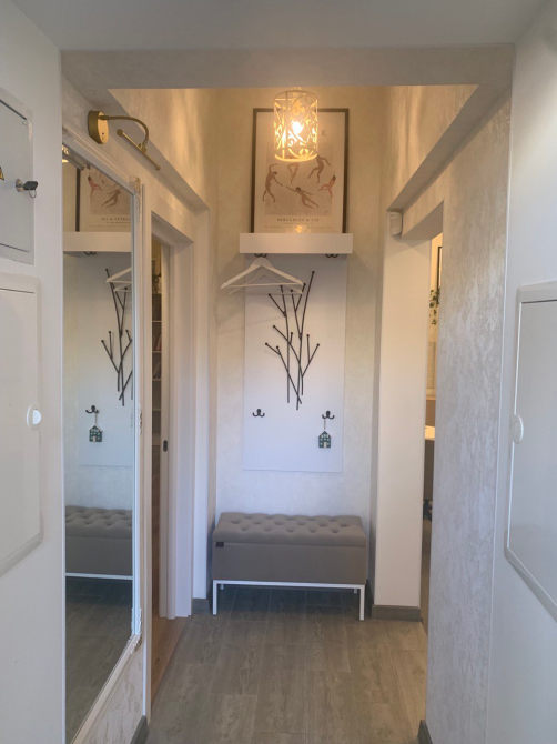 Продаж Квартира 1-кімнатна на ул. Бунина, 37 Одесса - изображение 7