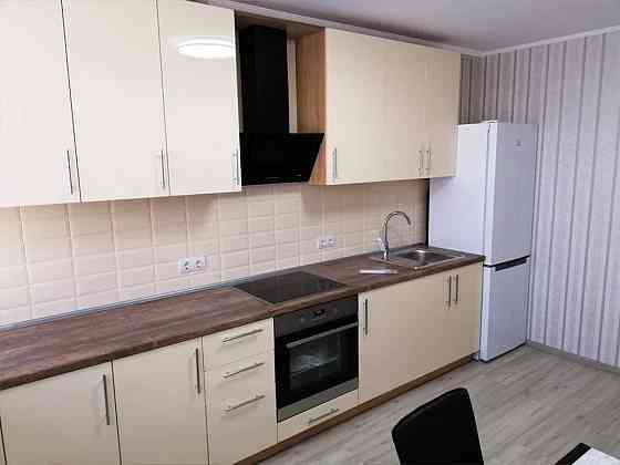 Оренда Квартира 1-кімнатна, 22/25 поверх на Соломії Крушельницької, 15В Киев