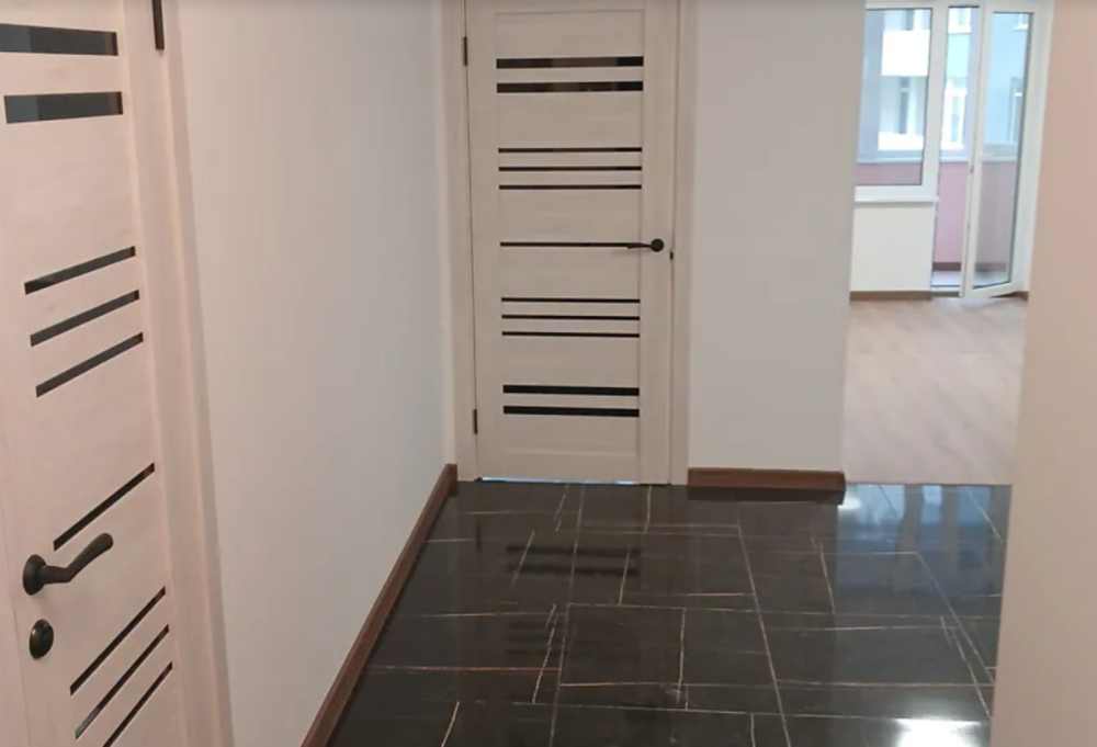 Продаж 1к квартири 56.8 кв. м на вул. Київська Тернопіль - фото 1