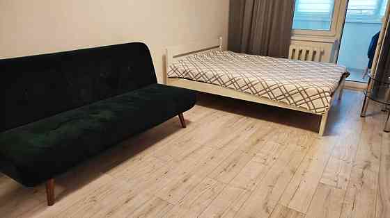 Оренда Квартира 1-кімнатна, 2/10 поверх на Івана Миколайчука Винница