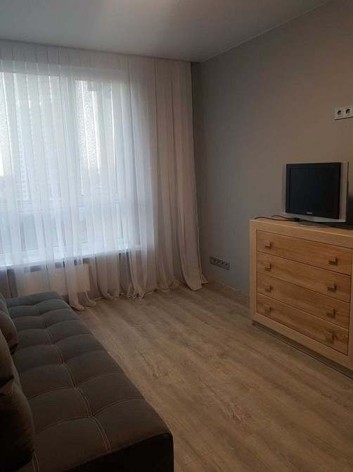 Оренда Квартира 2-кімнатна, 7/25 поверх на ул. Осокорская, 1 Київ - фото 5