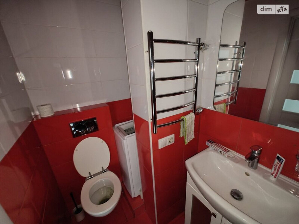 Продаж Квартира 1-кімнатна, 1/9 поверх на Героїв полку Азов вул., 28б Kiev - photo 20