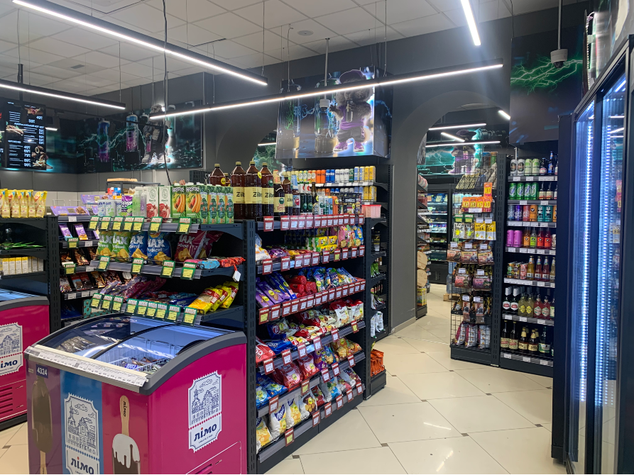 Сдаётся Помещение в жилом доме площадь 105 кв.м 1-й этаж Львов Городоцька 8 Львов - изображение 7