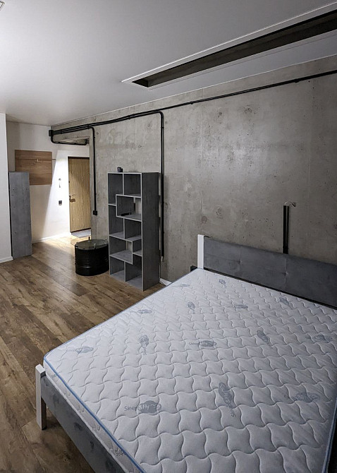 Продаю 1-ком . молодежную квартиру в стиле ЛОФТ Одеса - фото 7