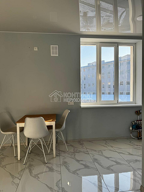 Продаж Квартира 2-кімнатна, 3/5 поверх на вул. Букова Харків - фото 2