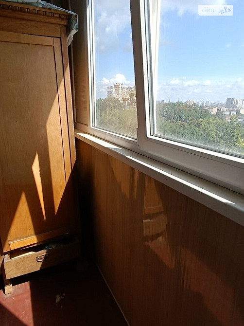 Оренда Квартира 1-кімнатна, 7/16 поверх на Наталії Ужвій, 9 Київ - фото 20