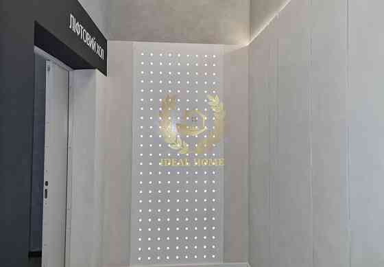 Продаж Квартира 1-кімнатна, 7/16 поверх на Святослава Храброго ул., 11Б Kiev